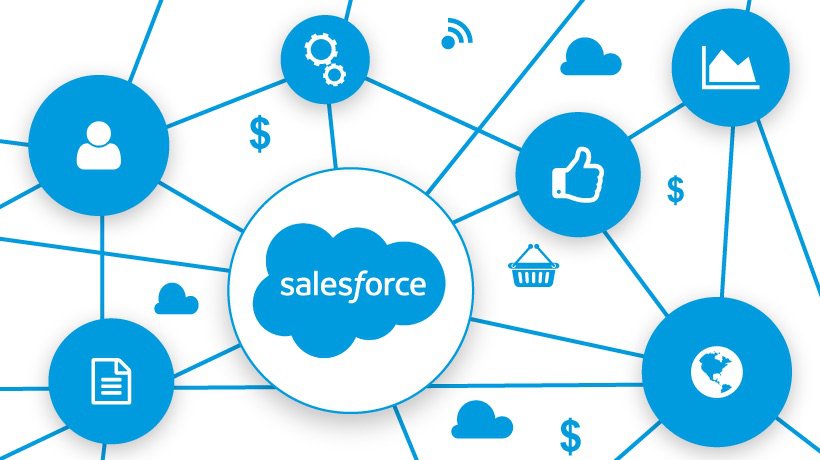 Sales force